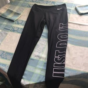 Nike legging!!